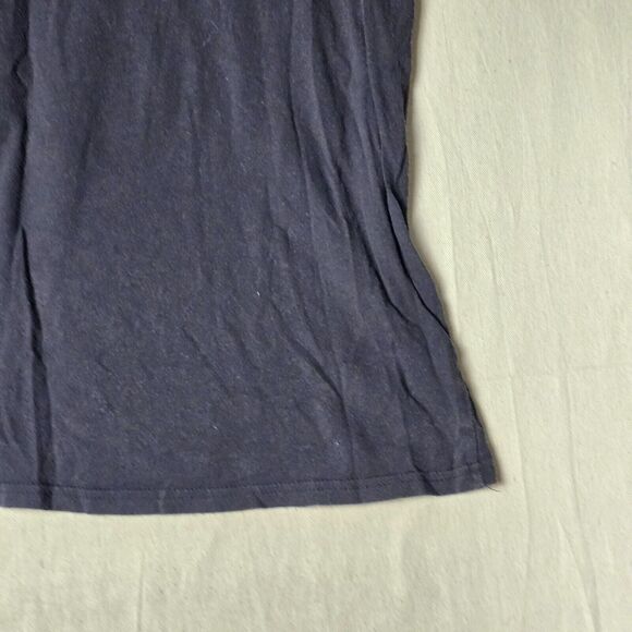 The Rolling Stones North American 70s 1975 Us‎ Tour T Shirt Black Size XXL - Picture 9 of 15